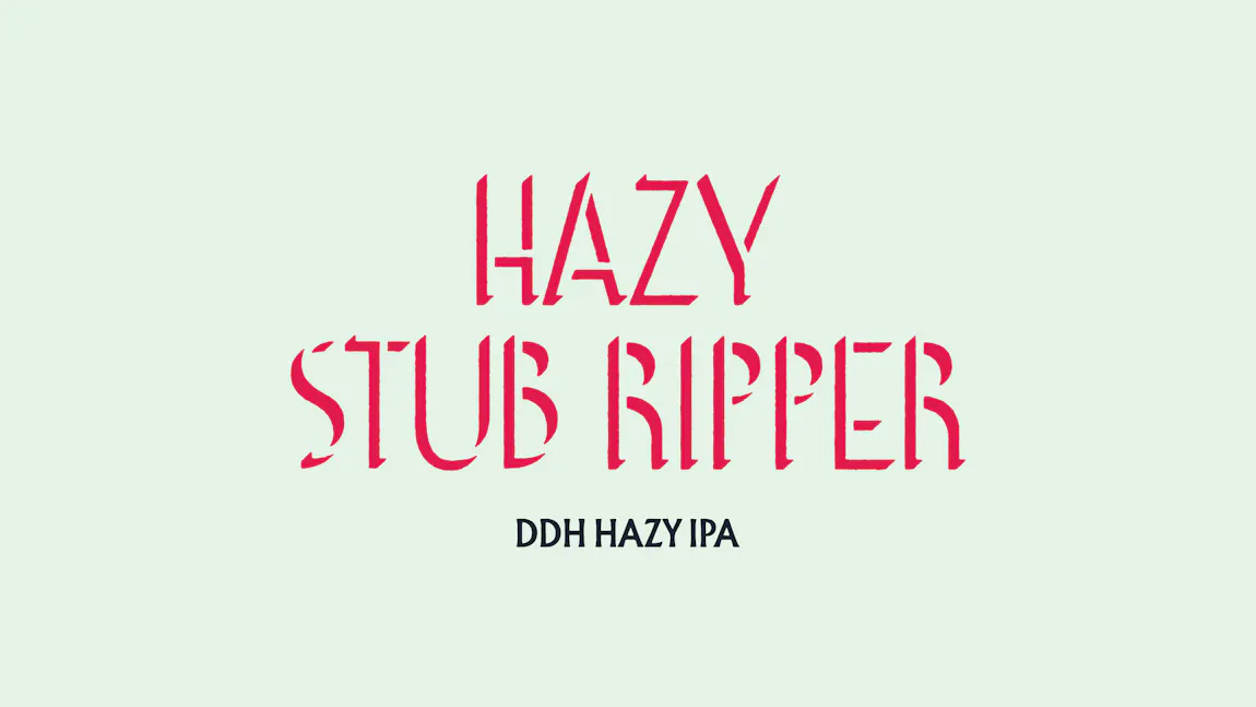 Goose Island Beer Co Hazy Stub Ripper Jeremiah Shalo 2
